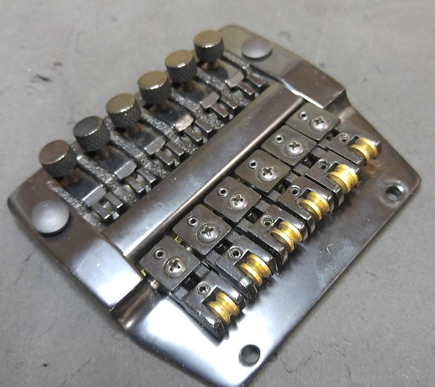 Kahler fixed best sale bridge