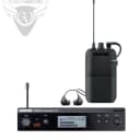 Shure PSM300 Wireless In-Ear Stereo Personal Monitor System (P3TR112GR)