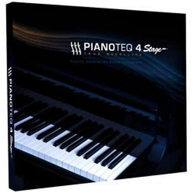 Pianoteq stage shop