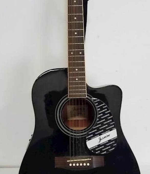 Takamine jasmine outlet es31c