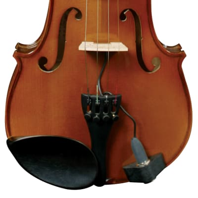 Barcus Berry 1320 Violin Piezo Pickup image 2