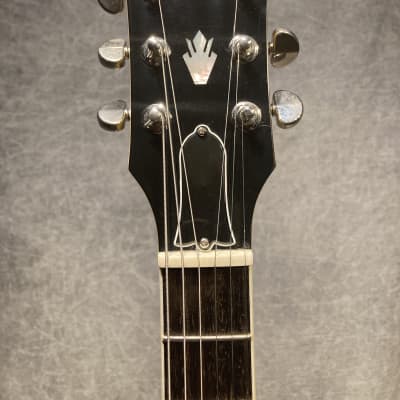 Gibson  GARY CLARK JR. SIGNATURE SG image 6