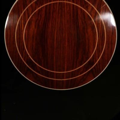 Ome 1974 5-String Banjo model 920 image 13