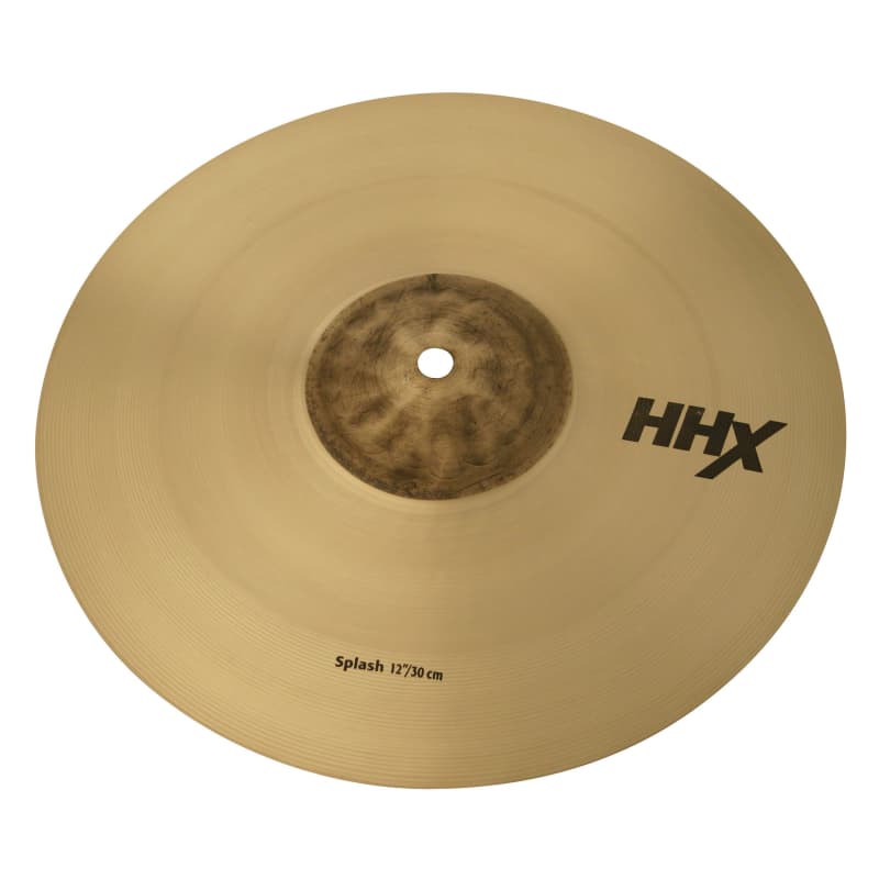 Photos - Cymbal Sabian   11205XN 12" HHX Splash Drum  new  2024