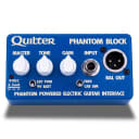 Quilter Labs Phantom Block Interface Guitar Pedal