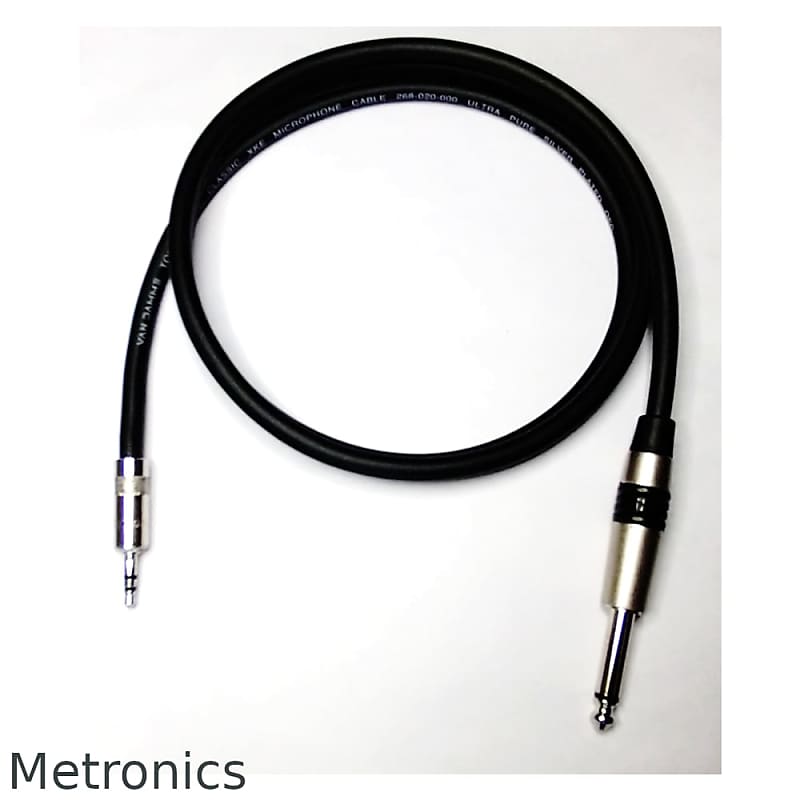 Summing Cable for Positive Grid Spark Amp Heavy Duty Gig Reverb