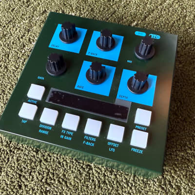 OTO Machines BIM 12-Bit Delay | Reverb