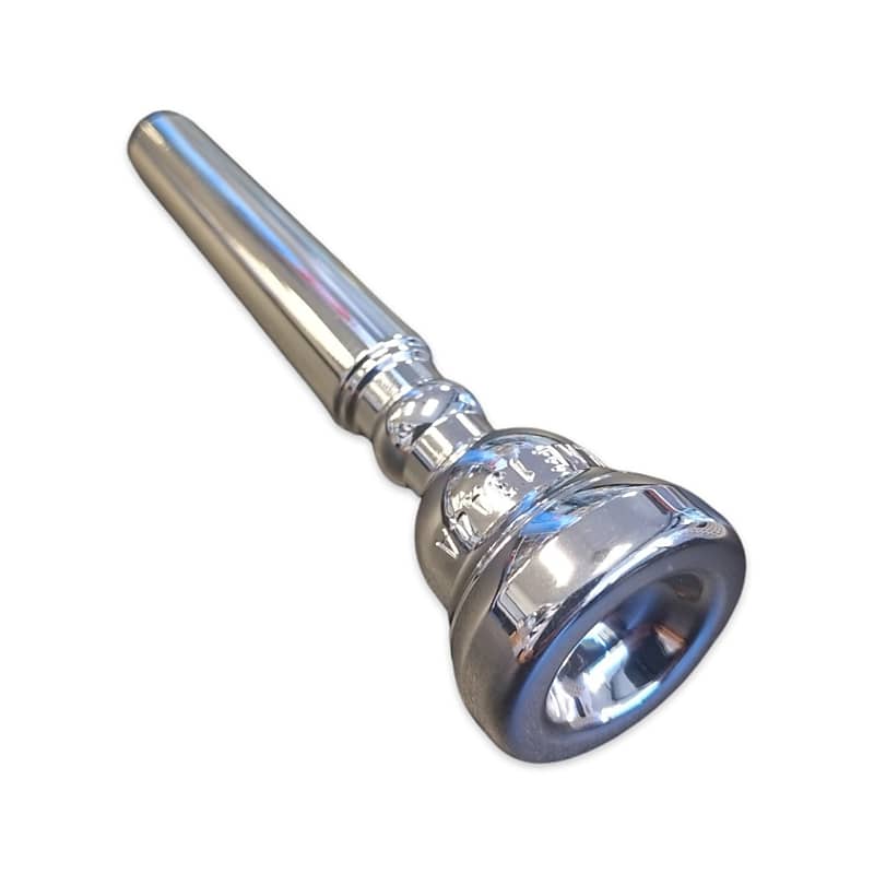Schilke Standard Series Trumpet Mouthpiece Model 13A4A Reverb