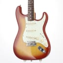 Fender JAPAN ST62 TX CBS Cherry Burst 2010 2012 (04/26)