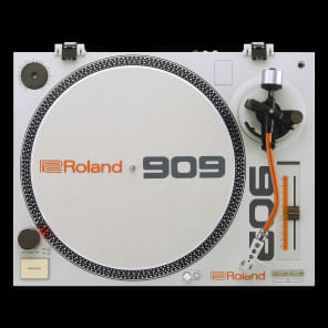 Roland TT-99 ターンテーブル Roland TT-99 Record Turntable | zZounds