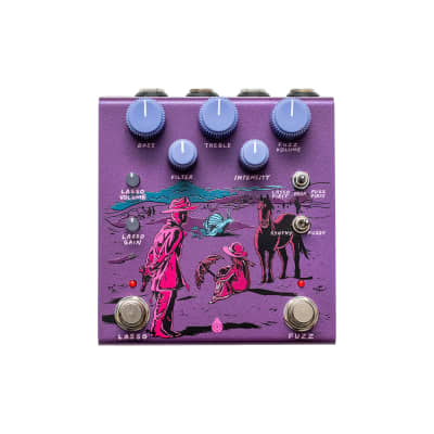 Old Blood Noise Endeavors ABY Switch | Reverb Canada