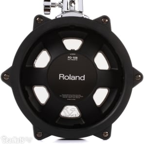 Roland V-Pad PD-108-BC 10 inch Electronic Drum Pad image 3