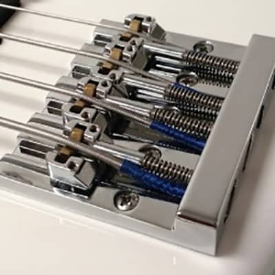 ベース HIP SHOT KickAss Bass Bridge Chrome 616dwVgkGJL._AC_SY200_QL15_.jpg