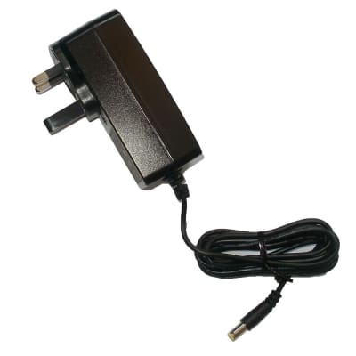 Power Supply Replacement for Roland Tr-707 Adapter 12V