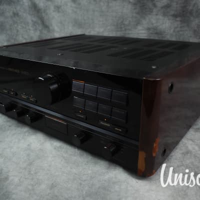 Sansui AU-α907i MOS Limited Reference Amplifier in very good condition image 2