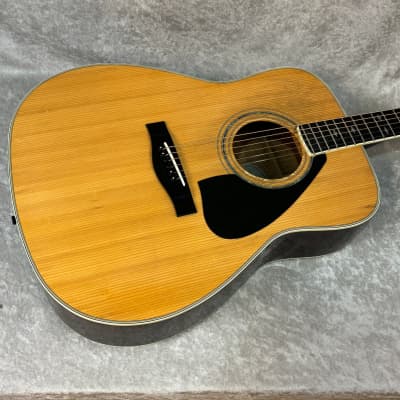 Yamaha FG-450S acoustic guitar for sale