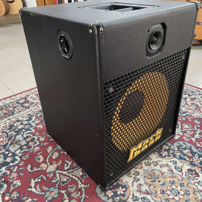 Markbass New York 151RJ 8 Ohm Randy Jackson Signature image 2