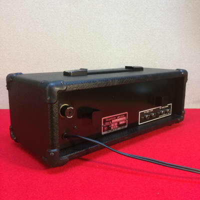 *値下げ* Guyatone AE-5 analog echo Vintage Guyatone Analog echo AE-5 1980s Black/Gold | Reverb