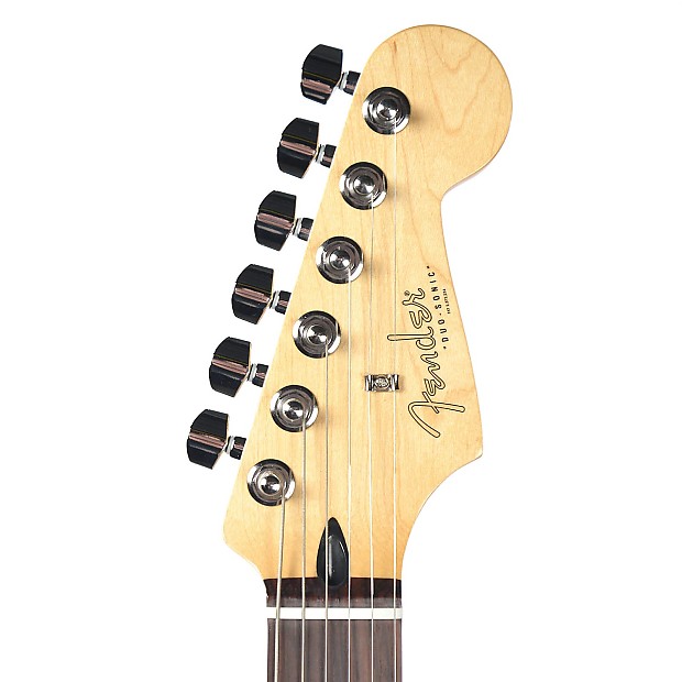 Fender Offset Series Duo-Sonic HS image 7