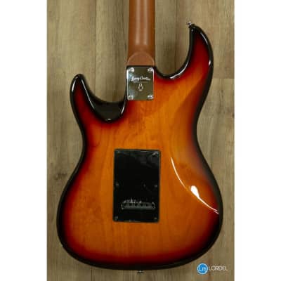 Sire Larry Carlton S7 3 tons sunburst image 6