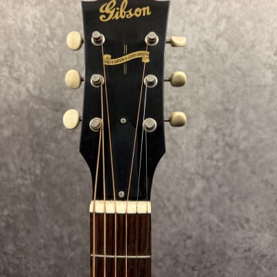 Gibson J-45 Vintage – Banner Logo 2016 image 6