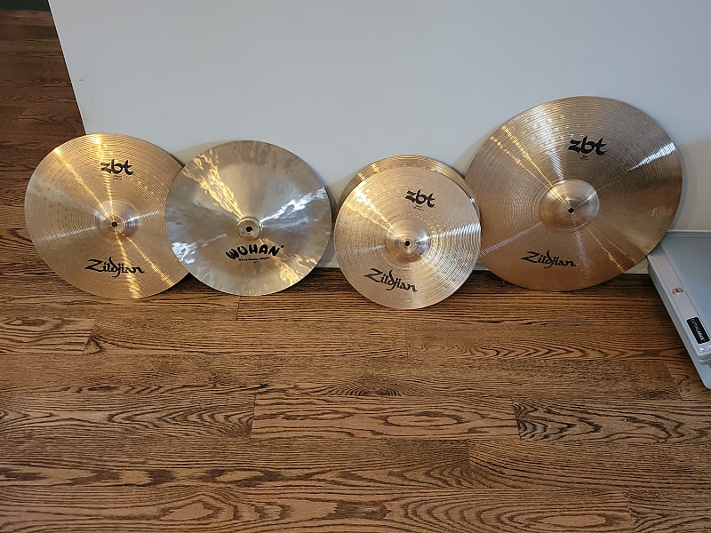 Zildjian ZBT 2020 Reverb