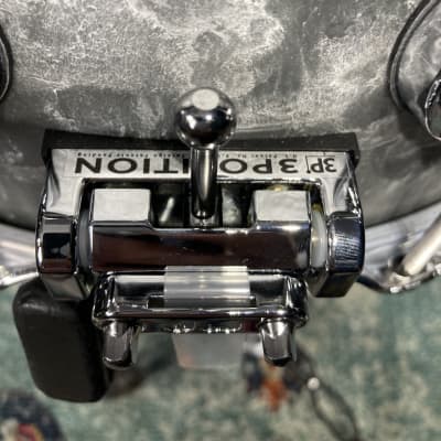DW - 14x6.5" DRVC6514SVC, Collectors Series, Concrete Snare Drum image 8