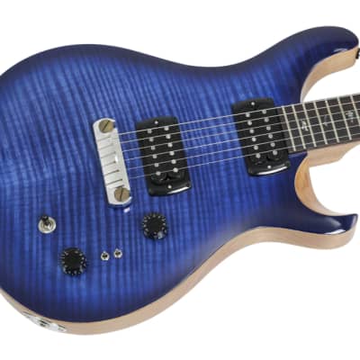 Paul Reed Smith SE Paul Allender Signature Model Electric | Reverb