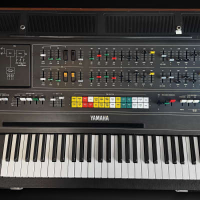 Yamaha CS-80 (Broker Sale - Japan) - PREORDER