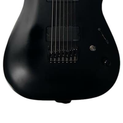 Schecter DIAMOND SERIES John Browne Tao-8 - Satin Trans Schecter DIAMOND SERIES John Browne Tao-8 - Satin Trans