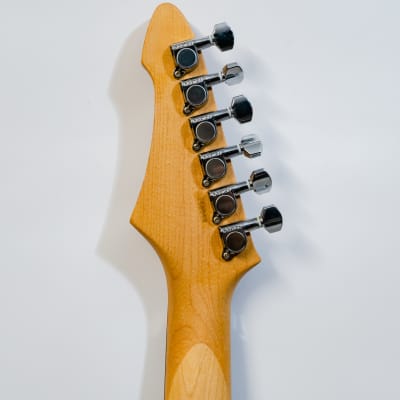 Aria Pro II Magna Series 40th Anniversary Electric Guitar