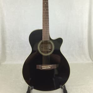 Takamine g discount series eg260c