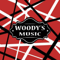 Woody's Music of Rock Hill