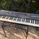 Roland Juno-106 Analog Synthesizer (Non functioning, for parts)