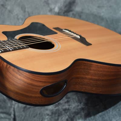 Gibson G-200 EC Generation series Jumbo 200 Acoustic Electric w LR Baggs Pickup & FREE Shipping image 5