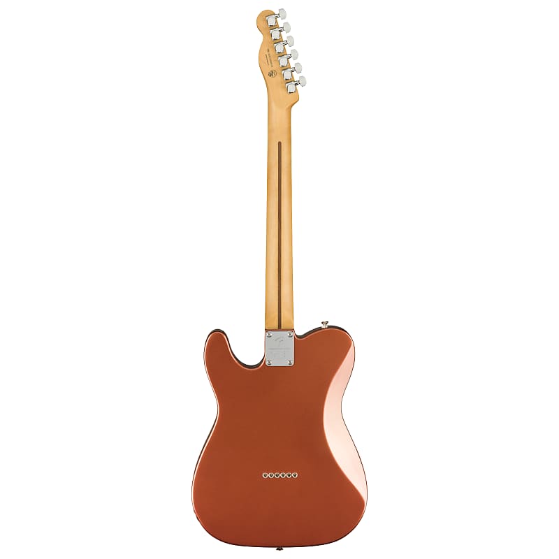 Fender Player Plus Telecaster imagen 6