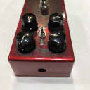 Mojo Hand FX Rook Overdrive Pedal By Mojo Hand FX Mojo Hand FX