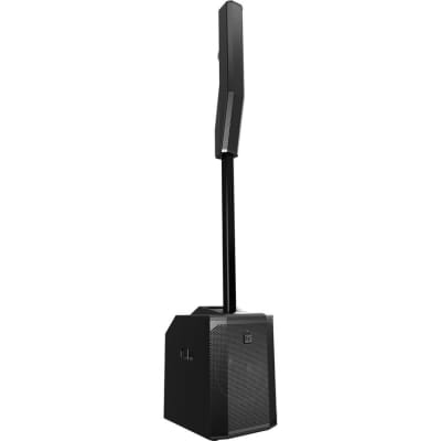 Electro-Voice Evolve 50 Portable Column Bluetooth PA System Package. image 8