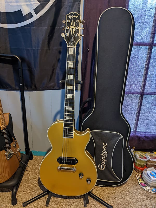 Epiphone Jared James Nichols 