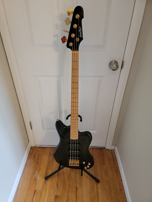 美品 メンテ済 GrassRoots JAGUAR BASS type 美品 メンテ済 GrassRoots JAGUAR BASS type Grass Roots by ESP