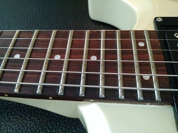 Yamaha YSG TII 1988 (approx) | Reverb