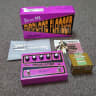 Ibanez  AF2 Airplane Flanger Paul Gilbert Signature effects pedal