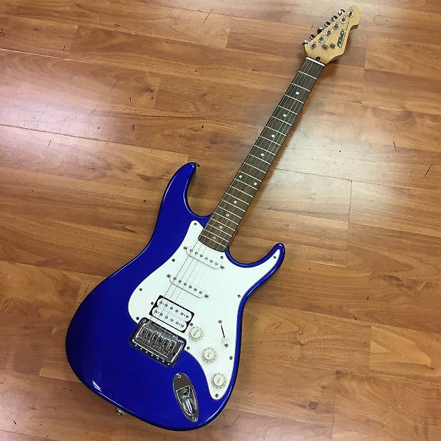 Peavey predator shop international series