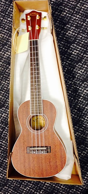 Lanikai ukulele lu22cgc new arrivals