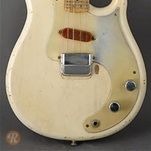 Fender Mandocaster 1956