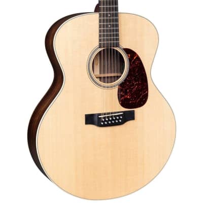 Grand J-16E 12-String Acoustic-Electric Guitar for sale