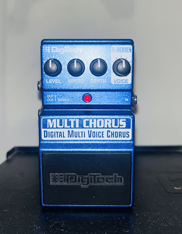 DigiTech Multi Chorus