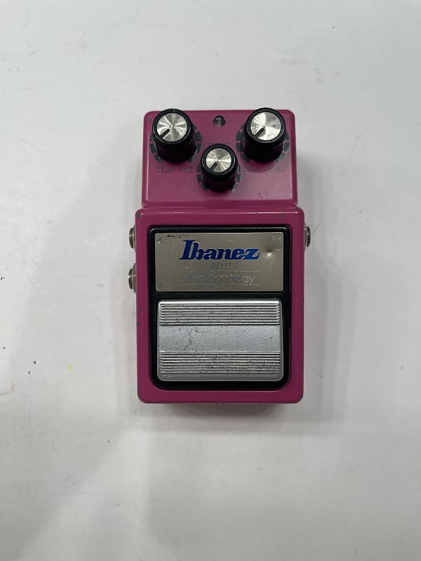 Ibanez AD9