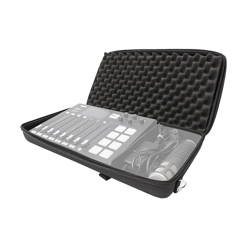 Magma MGA48033 CTRL Case for Rode Rodecaster Pro image 1