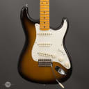 Fender Guitars - 2007 Eric Johnson Stratocaster - 2-Color Sunburst - Used